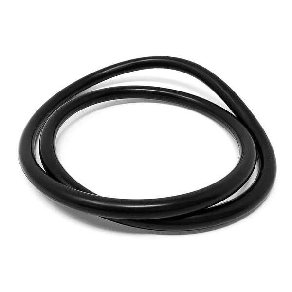Votator Jacket O-Ring, Neoprene FDA, Replaces WCB-Votator Part# LL700011A13